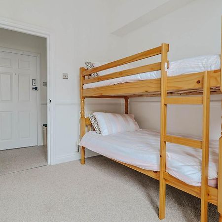 City Central Apartment Bournemouth Bagian luar foto